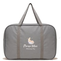 Сумка для мам Perna Mea Grey (EN.234514)
