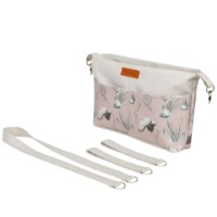 Geanta pentru mama Sensillo Storck Pink