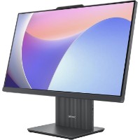 Sistem Desktop Lenovo IdeaCentre 24ARR9 Luna Grey (R5 7533HS 8Gb 256Gb) imaginea #4 — magazin online Desire.md