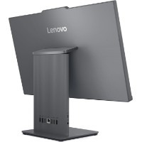 Sistem Desktop Lenovo IdeaCentre 24ARR9 Luna Grey (R5 7533HS 8Gb 256Gb) imaginea #5 — magazin online Desire.md