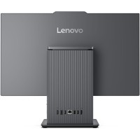 Sistem Desktop Lenovo IdeaCentre 24ARR9 Luna Grey (R5 7533HS 8Gb 256Gb) imaginea #8 — magazin online Desire.md