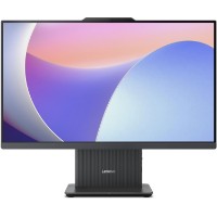 Sistem Desktop Lenovo IdeaCentre 24ARR9 Luna Grey (R5 7533HS 8Gb 256Gb)