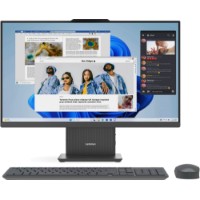 Sistem Desktop Lenovo IdeaCentre 3 27ARR9 Luna Grey (R5 7533HS 16Gb 512Gb)