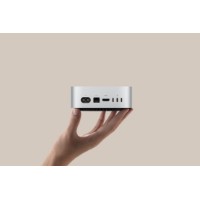Sistem Desktop Apple Mac mini MHQN4UA/A imaginea #4 — magazin online Desire.md