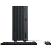 Sistem Desktop Asus ExpertCenter P500MV miniTower Black (Core 5 210H 16Gb 512Gb) imaginea #3 — magazin online Desire.md
