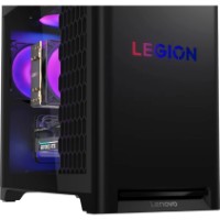 Sistem Desktop Lenovo Legion T5 30IAS10 (Ultra 7 265 32Gb 1Tb RTX5070)  imaginea #2 — magazin online Desire.md