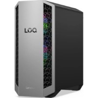 Sistem Desktop Lenovo LOQ Tower 26ADR10 (R7 8745HX 32Gb 1Tb RTX5060Ti) imaginea #2 — magazin online Desire.md
