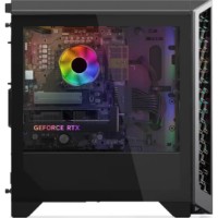 Sistem Desktop Lenovo LOQ Tower 26ADR10 (R7 8745HX 32Gb 1Tb RTX5060Ti) imaginea #4 — magazin online Desire.md