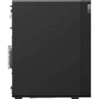 Sistem Desktop Lenovo ThinkStation P2 Gen 2 Tower Black (Ultra 7 265K 32Gb 1Tb W11P) imaginea #2 — magazin online Desire.md
