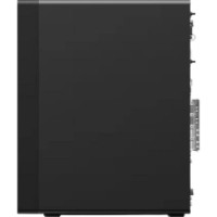Sistem Desktop Lenovo ThinkStation P2 Gen 2 Tower Black (Ultra 7 265K 32Gb 1Tb W11P) imaginea #3 — magazin online Desire.md