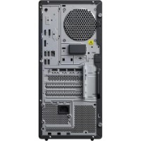 Sistem Desktop Lenovo ThinkStation P2 Gen 2 Tower Black (Ultra 7 265K 32Gb 1Tb W11P) imaginea #4 — magazin online Desire.md