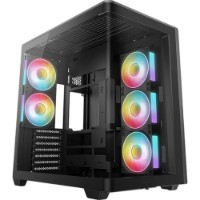 Sistem Desktop Navigator PC11907 (R7 8700F 16Gb 1Tb RTX5060Ti 8GB)