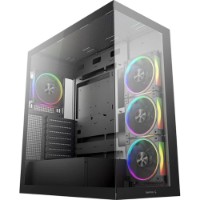 Системный блок Navigator PC11973 Gaming Pro (R7 9800X3D 32Gb 1Tb RTX5070Ti)