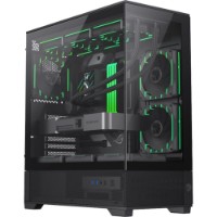 Sistem Desktop Navigator PC11996 Gaming Pro (R7 7800X3D 32Gb 1Tb RTX5070)