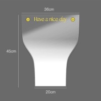 Цветочный конус New World Have a Nice Day Translucent 30pcs