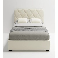 Кровать My-Style Nika R 90x200 PR49D90M01 фото №4 — интернет-магазин Desire.md