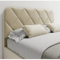 Кровать My-Style Nika R 90x200 PR49D90M02 фото №3 — интернет-магазин Desire.md