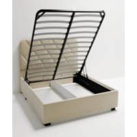 Кровать My-Style Nika R 90x200 PR49D90M02 фото №2 — интернет-магазин Desire.md
