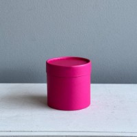 Коробка New World Ideal 021 Fuchsia 