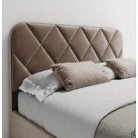 Кровать My-Style Nika R 90x200 PR49D90M05 фото №3 — интернет-магазин Desire.md