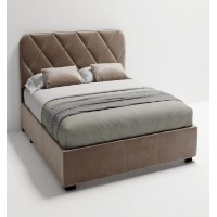 Кровать My-Style Nika R 90x200 PR49D90M05 фото №1 — интернет-магазин Desire.md