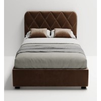 Кровать My-Style Nika R 90x200 PR49D90M06 фото №4 — интернет-магазин Desire.md