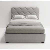 Кровать My-Style Nika R 90x200 PR49D90M07 фото №4 — интернет-магазин Desire.md