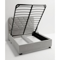 Кровать My-Style Nika R 90x200 PR49D90M07 фото №2 — интернет-магазин Desire.md