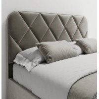 Кровать My-Style Nika R 90x200 PR49D90M08 фото №3 — интернет-магазин Desire.md
