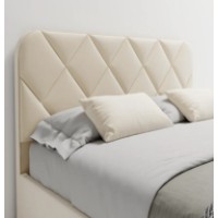 Кровать My-Style Nika R 90x200 PR49D90M09 фото №3 — интернет-магазин Desire.md