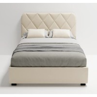 Кровать My-Style Nika R 90x200 PR49D90M09 фото №4 — интернет-магазин Desire.md