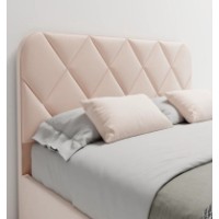 Кровать My-Style Nika R 90x200 PR49D90M10 фото №3 — интернет-магазин Desire.md