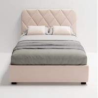 Кровать My-Style Nika R 90x200 PR49D90M10 фото №4 — интернет-магазин Desire.md