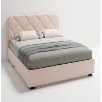 Кровать My-Style Nika R 90x200 PR49D90M10 фото №1 — интернет-магазин Desire.md