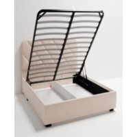 Кровать My-Style Nika R 90x200 PR49D90M10 фото №2 — интернет-магазин Desire.md