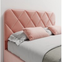 Кровать My-Style Nika R 90x200 PR49D90M12 фото №3 — интернет-магазин Desire.md