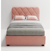 Кровать My-Style Nika R 90x200 PR49D90M12 фото №4 — интернет-магазин Desire.md