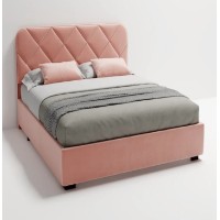 Кровать My-Style Nika R 90x200 PR49D90M12 фото №1 — интернет-магазин Desire.md