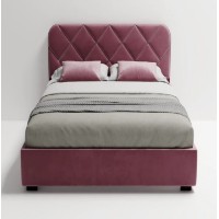 Кровать My-Style Nika R 90x200 PR49D90M14 фото №4 — интернет-магазин Desire.md