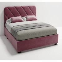 Кровать My-Style Nika R 90x200 PR49D90M14 фото №1 — интернет-магазин Desire.md