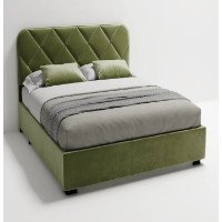 Кровать My-Style Nika R 90x200 PR49D90M20 фото №1 — интернет-магазин Desire.md