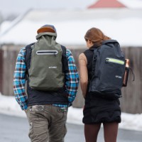 Рюкзак Insportline W-TEC Uphills Khaki 25L (23236)  фото №8 — интернет-магазин Desire.md