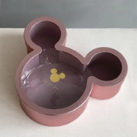 Коробка New World Mickey Rose Gold (FWB-3)