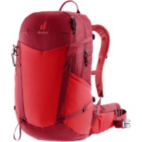 Рюкзак Deuter Futura 27 Cherry-Masala (3400326-5598)