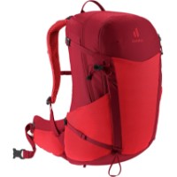 Рюкзак Deuter Futura 27 Cherry-Masala (3400326-5598) фото №2 — интернет-магазин Desire.md