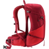 Рюкзак Deuter Futura 27 Cherry-Masala (3400326-5598) фото №3 — интернет-магазин Desire.md