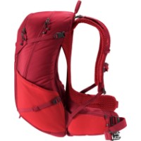 Рюкзак Deuter Futura 27 Cherry-Masala (3400326-5598) фото №5 — интернет-магазин Desire.md