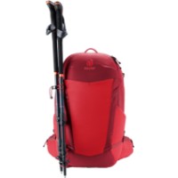 Рюкзак Deuter Futura 27 Cherry-Masala (3400326-5598) фото №8 — интернет-магазин Desire.md
