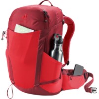 Рюкзак Deuter Futura 27 Cherry-Masala (3400326-5598) фото №9 — интернет-магазин Desire.md