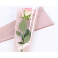 Цветочный конус New World Minimalism Peony 50pcs
